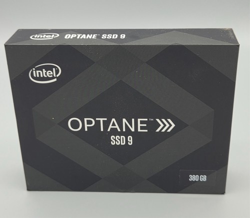 Intel Optane SSD 905P Series - M.2 22110 380GB PCI-Express