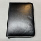 Acura Owner’s Manual Book Owners Guide Black Leather Case Oem
