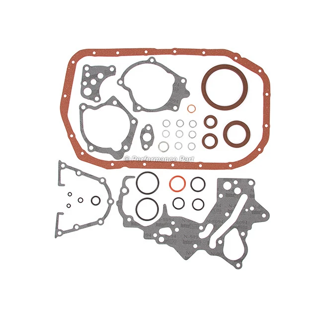 Full Gasket Set Head Bolts for 93-99 Mitsubishi Galant Eclipse Spyder Dodge 4G64 - Image 3 of 4