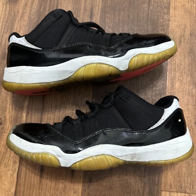 jordan 11 low ebay
