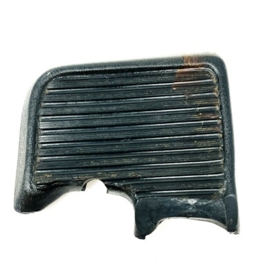 Genuine Nabi 5002479 Driver Side Footrest
