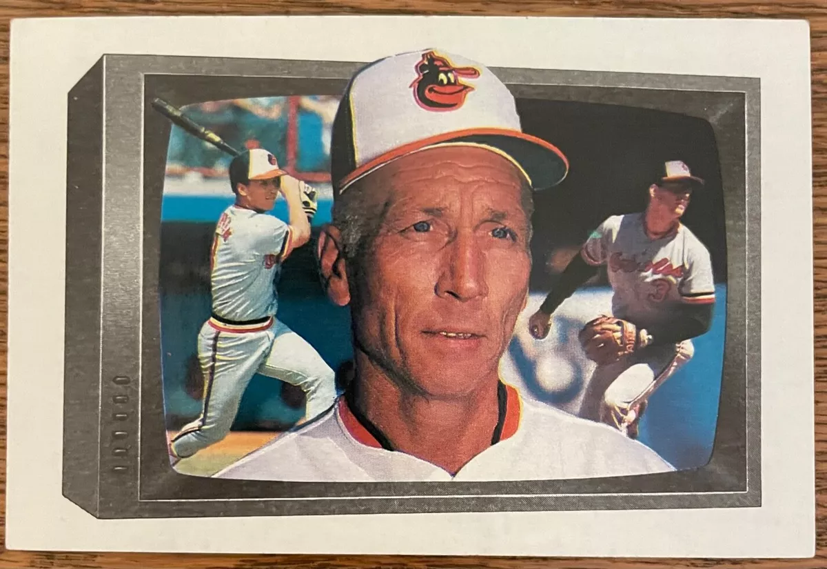 Cal ripken sr deals
