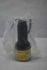 Lumax Pistol Type Oiler Black 16oz/1 Pint Capacity LX-1514 Genuine OEM