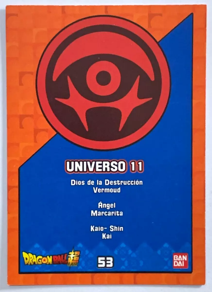 2022 DRAGON BALL SUPER: SUPER HERO #03 VEGETA BANDAI PERU Trading Cards TCG