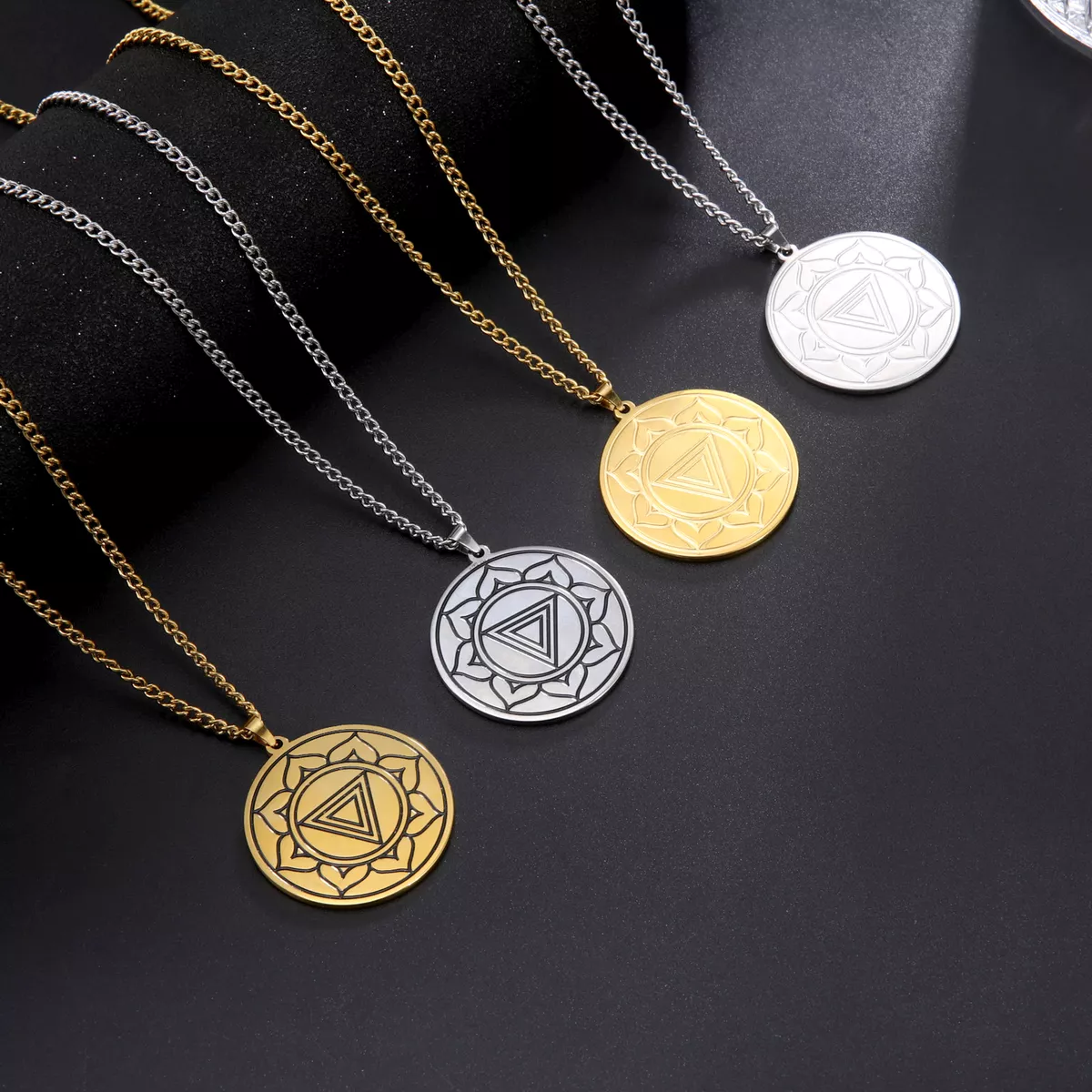 Solar plexus jewelry sale