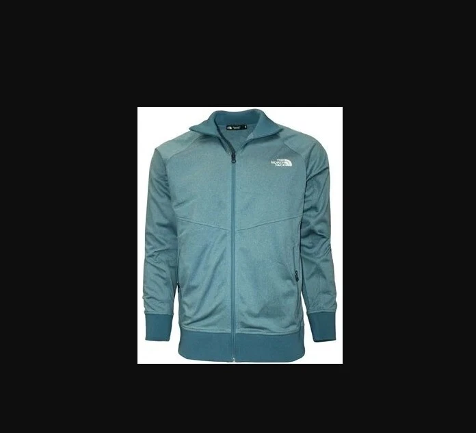 The North Face Tech Fleece Jacket 2XL