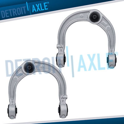 RWD Pair Front Upper Control Arms w/ Ball Joints For 2003 - 2007 ...