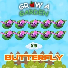 Grow a Garden | All Pets 🐶 | GAG | Cheapest 🔥 Fast Delivery 🔥