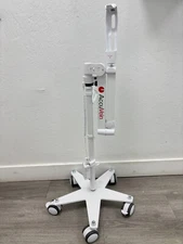 UNUSED | Accuvein HF470 HF470-1 AV400 Vein Finder w/ Rolling Stand - White