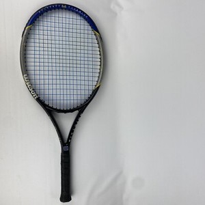 Wilson Pro Staff 6.6 Titanium for sale | eBay