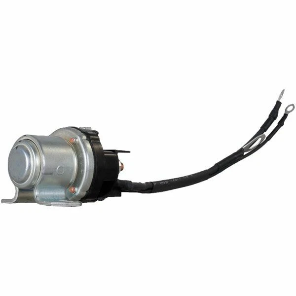 DELCO REMY 39MT 12V IMS STARTER SOLENOID - 10511414 | eBay