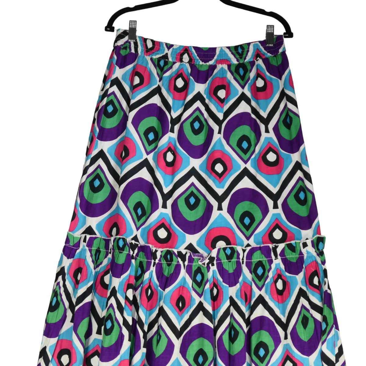 Ashley stewart maxi clearance skirts