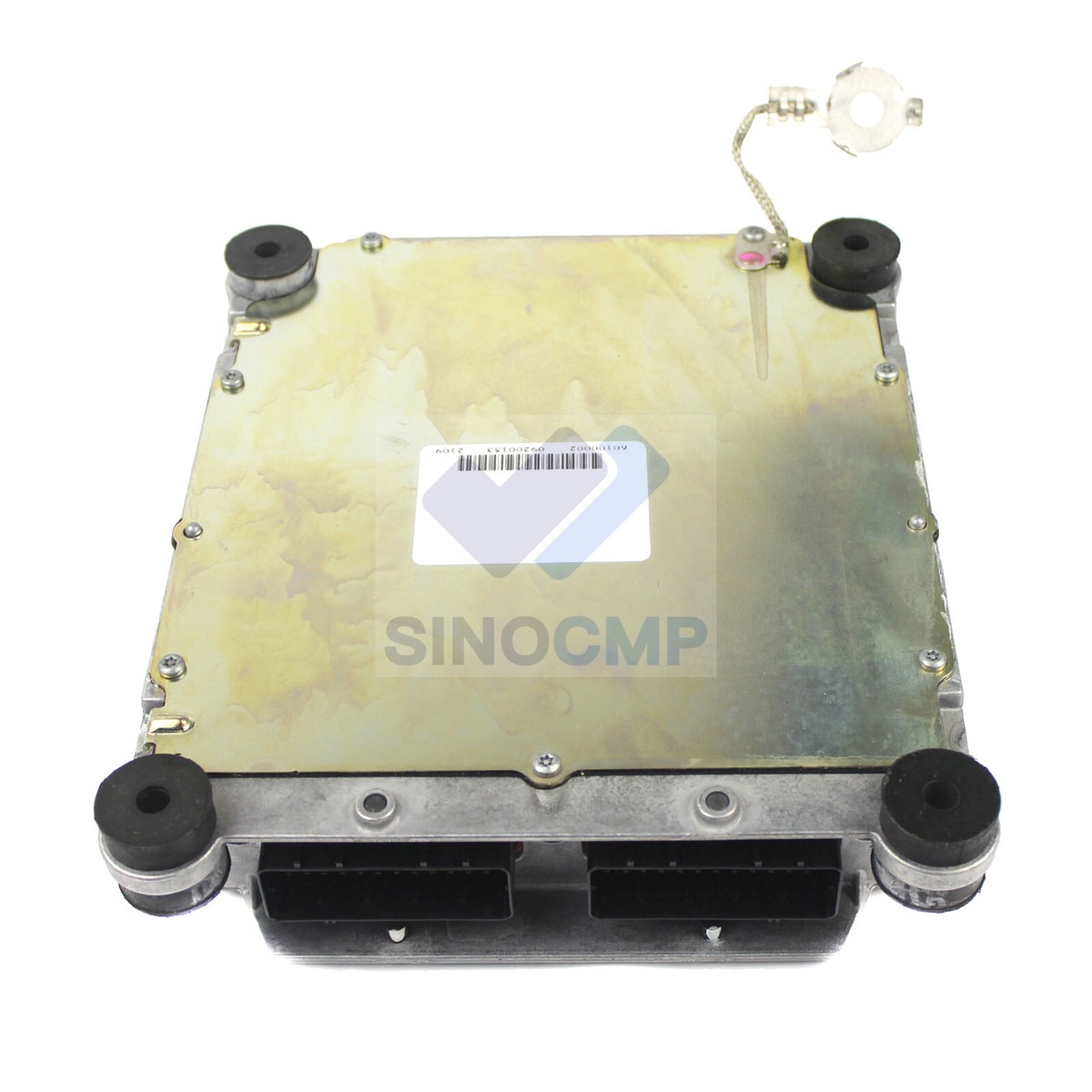 Programmed Controller 60100002 For Volvo Excavator EC210B