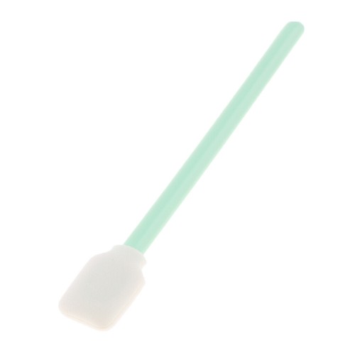 50pcs écouvillons De Nettoyage écouvillons En Mousse Pour Roland Mimaki Mutoh - Photo 5/10