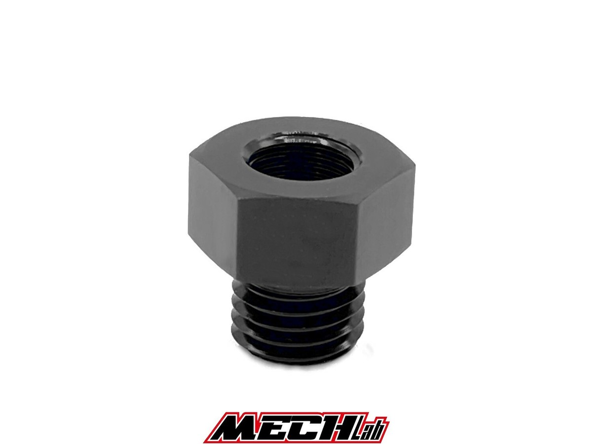 WEATHERHEAD 7506X06X06 Gomito, Unione, Femmina X Maschio, 90 Gradi - Foto 2