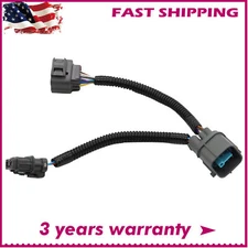 DISTRIBUTOR JUMPER HARNESS OBD2 TO OBD1 10 PIN for CIVIC INTEGRA
