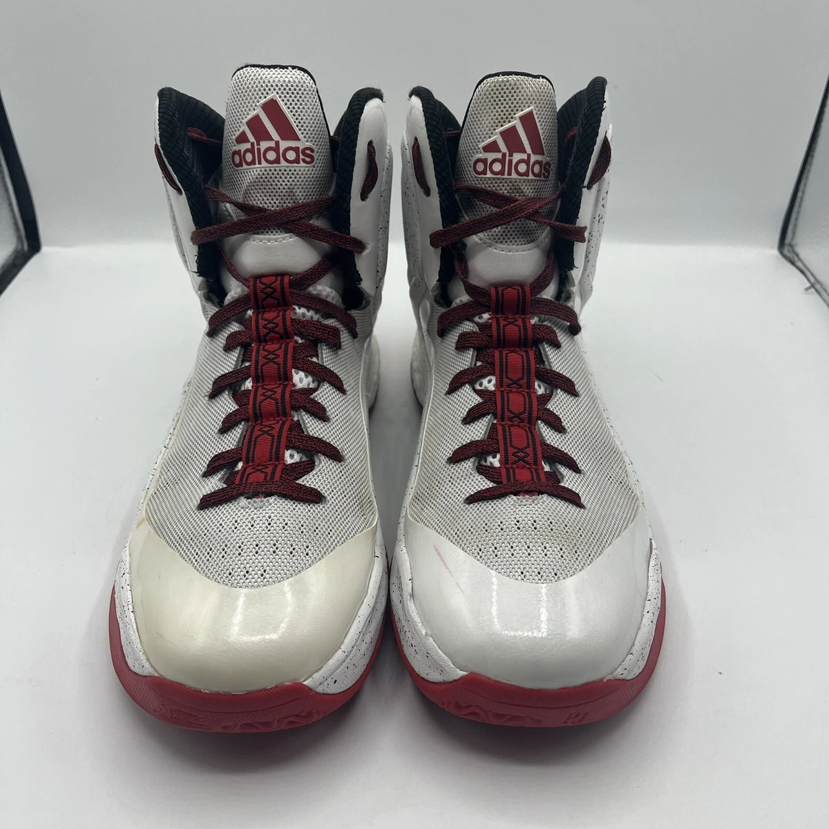 Derrick rose 5 clearance shoes