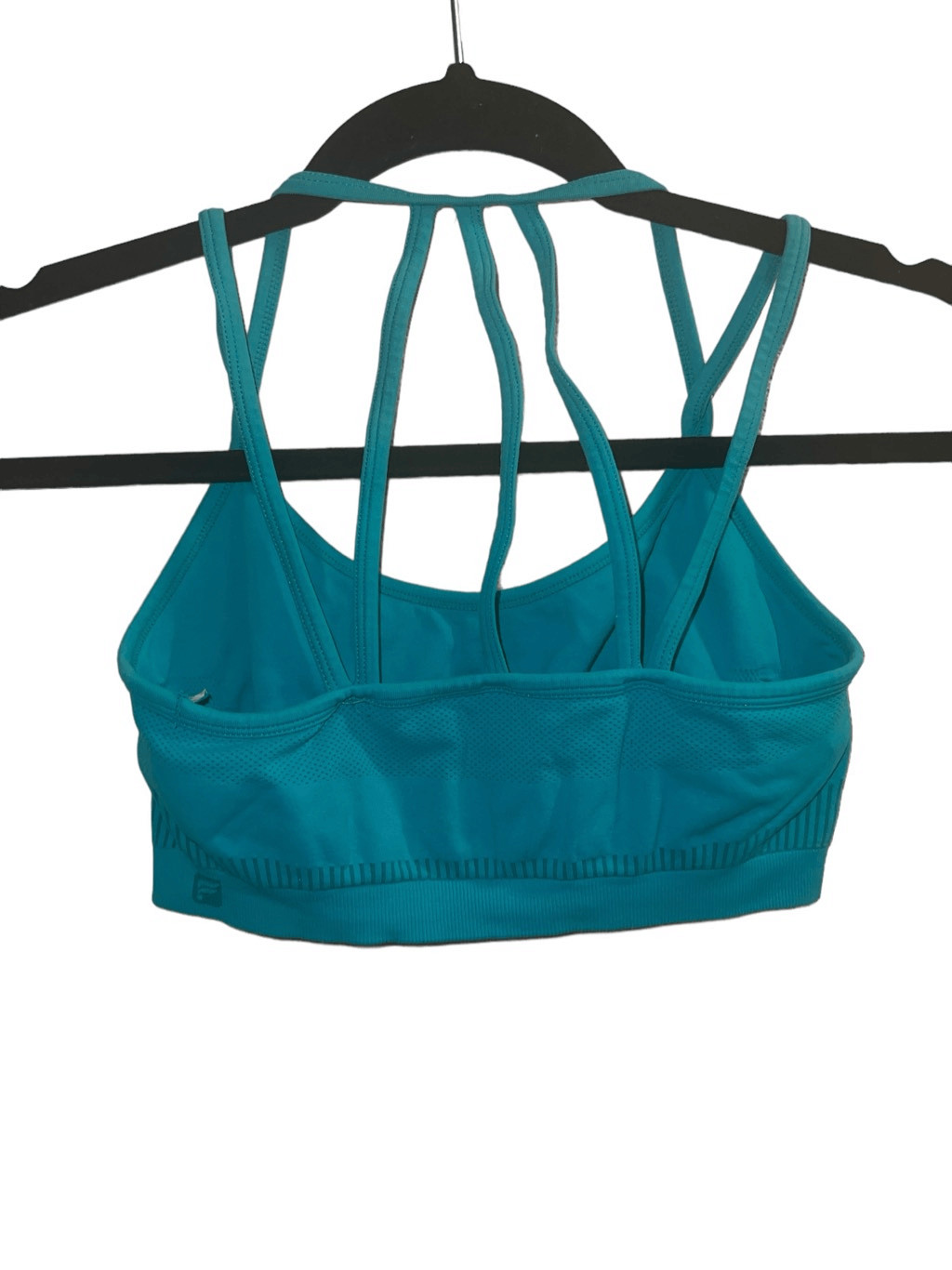 Fabletics Sevan Seamless Sz Small Sports Bra - image 2