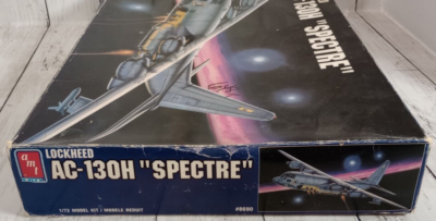 AMT Lockheed AC-130H  