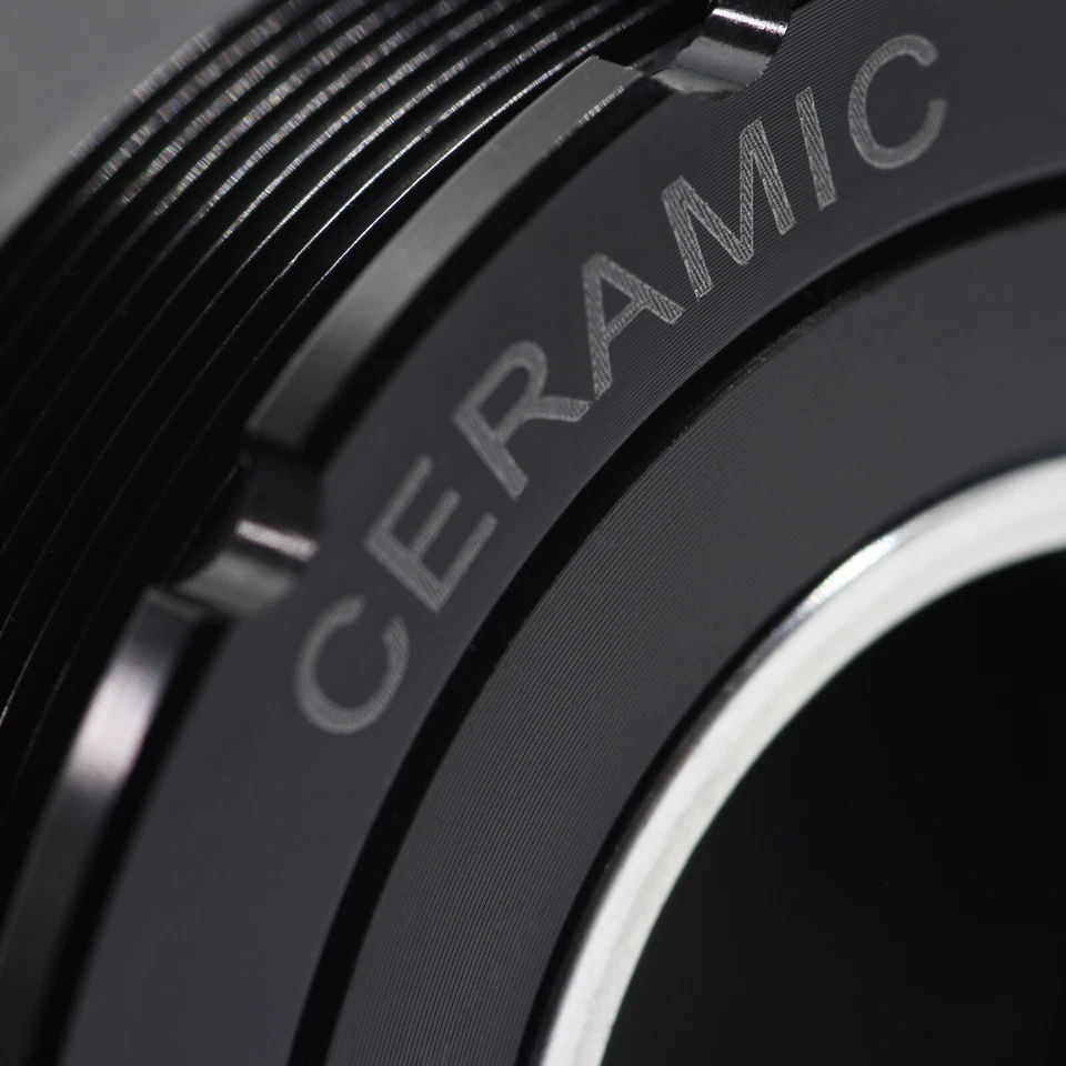 T47A (BBight) - 24mm Shimano Spindle Bottom Bracket with AITA Ceramic Bearings - Image 4 of 4