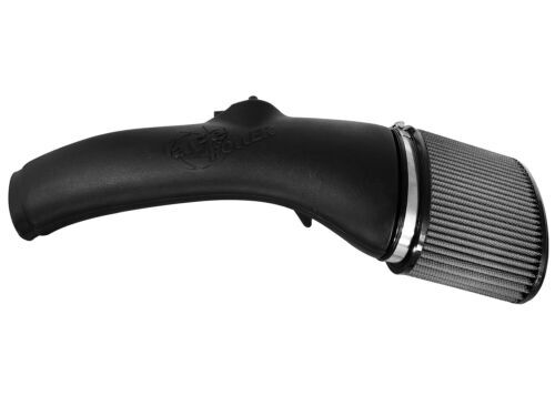aFe Magnum Force Stage-2 Cold Air Intake Pro Dry S for 2011-2013 BMW ...