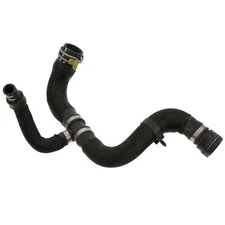 2015 CHRYSLER 200 3.6L RADIATOR OUTLET HOSE OEM NEW MOPAR 68104977AC