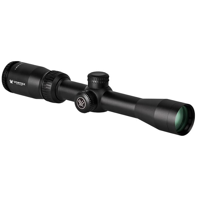 Vortex Crossfire II 2-7x32 Rifle Scope - CF2-31003 for sale online