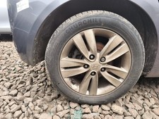 Hyundai Ix20 2010-2019 ALLOY WHEELS - SET