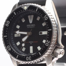 [AI-IS]Seiko 4205-015B 38mm Scuba Diver Orologio automatico da uomo...
