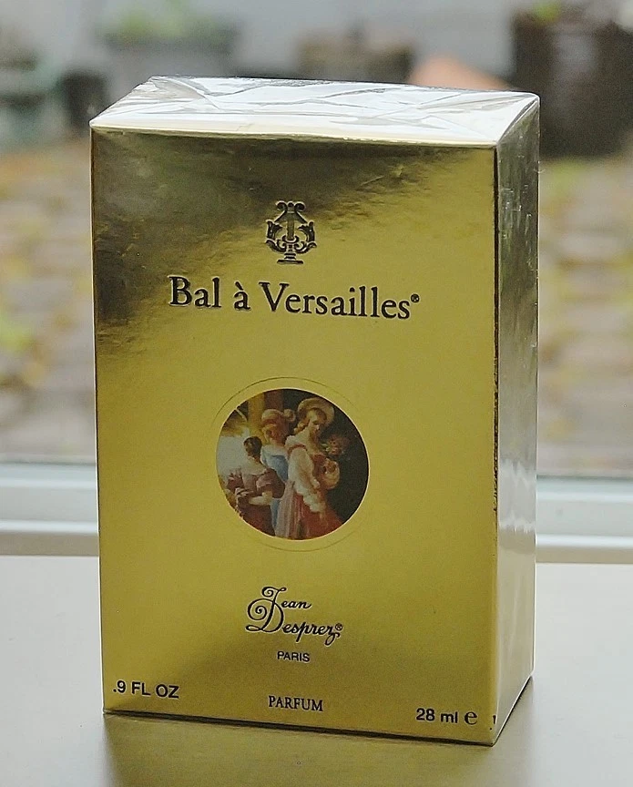 Jean Desprez Fluid Bal à Versailles Fragrances for Women for sale