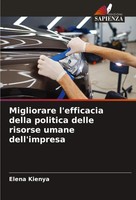 Migliorare L'efficacia Della Politica Delle Risorse Umane Dell'impresa Kienya