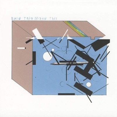 Eple Trio Made This (US IMPORT)