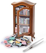 Bookshelf, Anxiety Bookshelves, Mini Bookshelf
