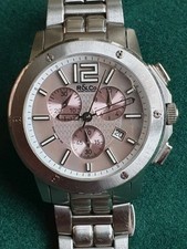 Women’s Rotary R&Co Chronograph Watch - RLB00001/40/07