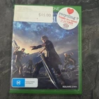 Final Fantasy XV: Day One Edition - Xbox One Game PAL