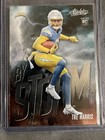 2025 Panini Tre Harris Base (Raw)