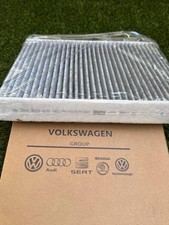 Vw Touareg Porsche Cayenne Audi Q7 Cabin Air Filter 7p0819631 Vw Touareg Porsche Cayenne Audi Q7 Cabin Air Filter 7p0819631