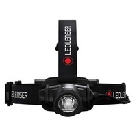 Ledlenser H7R Core Stirnlampe LED 1000Lm Aufladbar IP67 Fokussierbar