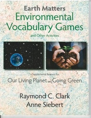 Raymond C Clark Environmental Vocabulary Games and Oth (Taschenbuch) (US IMPORT)
