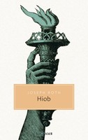 Hiob | Roth, Joseph | Kartoniert | 9783150206485