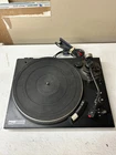 TURNTABLE Technics Panasonic SL-2000 Direct Drive Player System