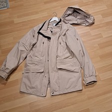 Wellensteyn Golfjacke Herren, Gr. XL