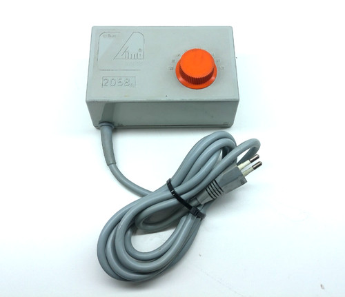 Transformador Lima 2058 B 220V 5VA - sin embalaje original #6750 | Zustand: Gebraucht