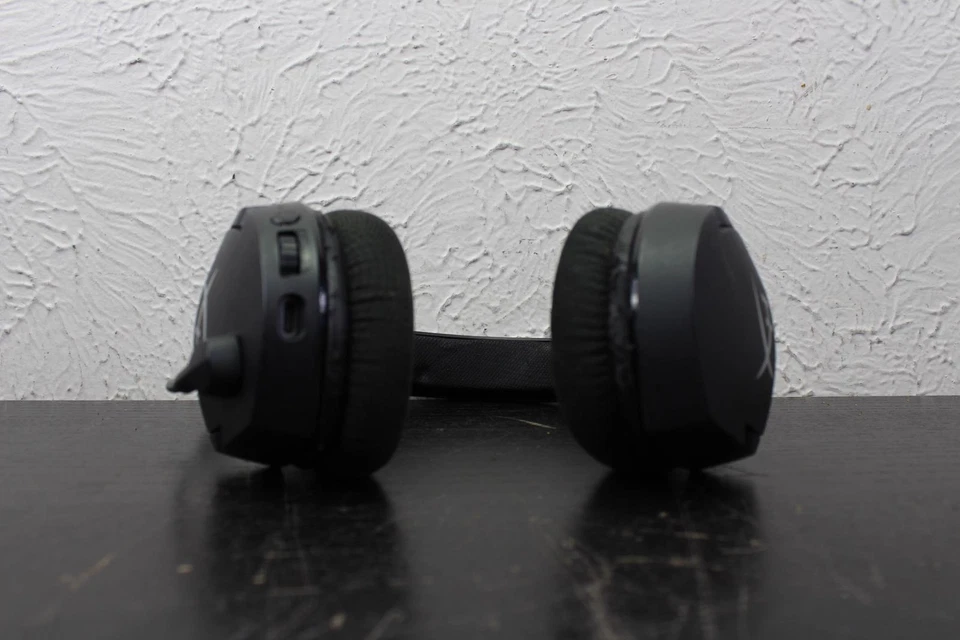 Kingston Gaming Headset HyperX CS002 W/ Dongle - Image 2 of 4