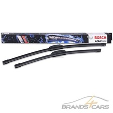BOSCH AEROTWIN WISCHER WISCHBLATT WISCHERBLATT WISCHERBLÄTTER 31635465