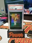 2000 Upper Deck Encore Tom Brady Rookie #254 Patriots PSA 8