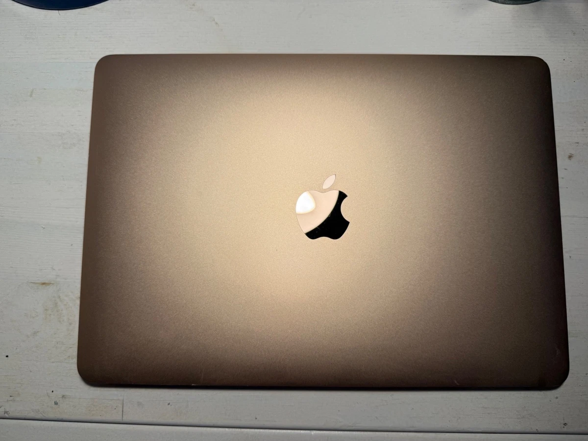 2017 Apple MacBook 12 Inch Laptops for sale | eBay UK