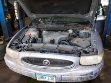 Lower Control Arm Rear Link Crossmember To Arm Fits 99-05 PARK AVENUE 2088108