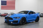 2022 Ford Mustang Shelby Super Snake