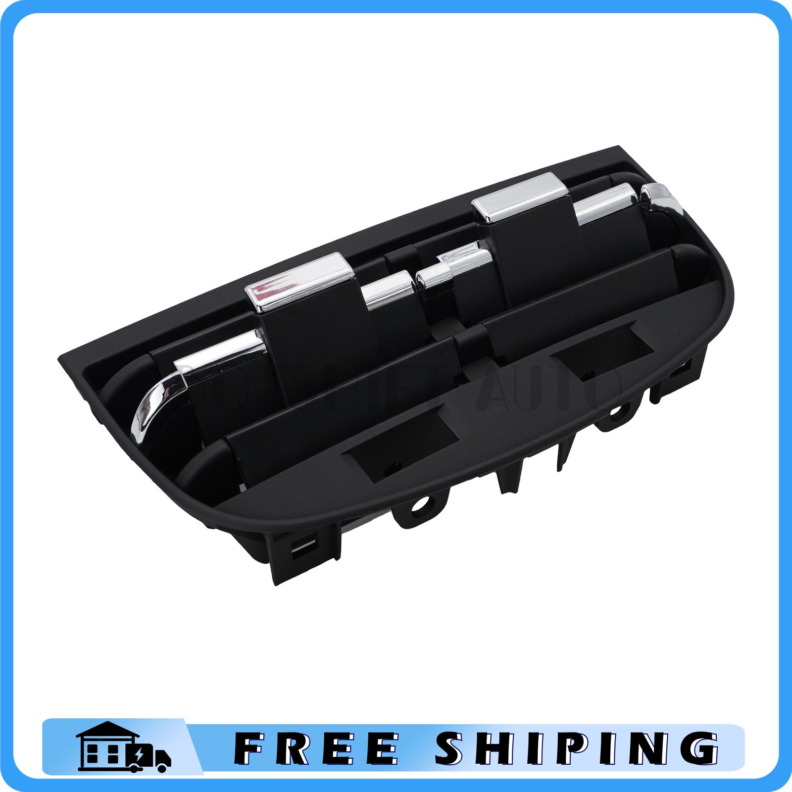 Maserati Quattroporte 2013-2020 REAR Air vent